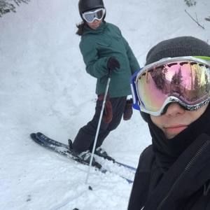 Meet your Posher, Denny